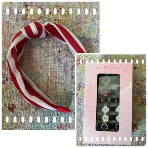 Hair accessory bundle